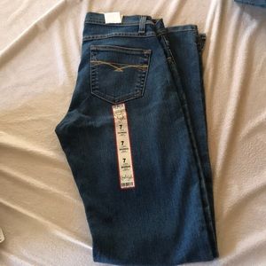 Cruel Girl ‘Georgia’ Slim Jeans